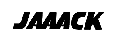 Jaaack Logo